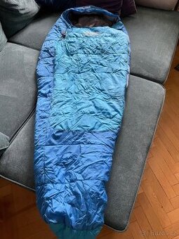 Spací pytel/spacák Pinguin Comfort Junior