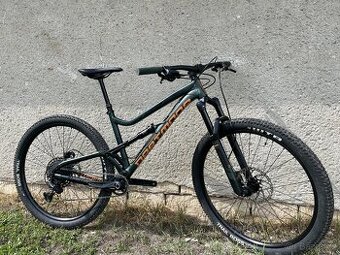 Dartmoor Bluebird Evo 29 M