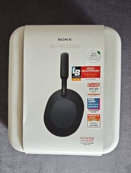 Sony WH-1000XM5