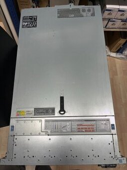 Server Dell PowerEdge R640