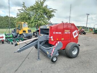 Metal-Fach Z562 RN s řezáním