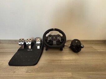 Logitech 920