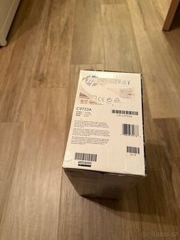 originální tonerová cartrige HP C9723A/641A