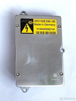 Jednotka xenonu 5DV008290-00 / 5DV 008 290-00  AUDI 4E0 907
