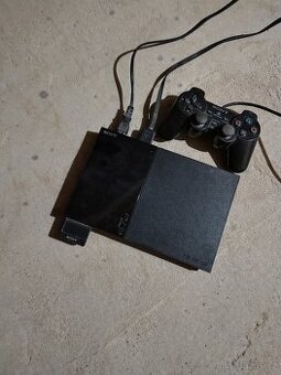 ps2 slim