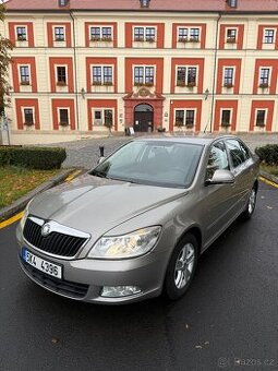 Škoda Octavia 1,6 tdi, auta na splátky bez registru