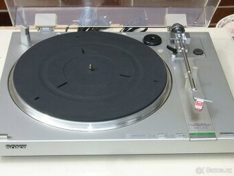 Výborný gramofon SONY PS-LX3 Direct Drive.