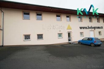 Pronájem bytu 115 m2, 4+kk Bor u Sadova