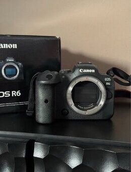 Canon R6