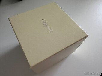 Longines Conquest L3.687.4.56.6