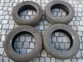 ZIMNÍ PNEU FULDA , SEMPERIT 185/65R15