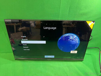 Televize Sencor 24" 61 cm, SMART, LED