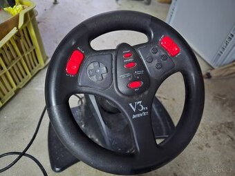 Volant k PS1