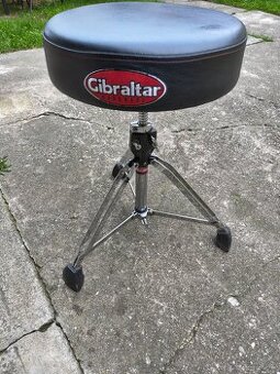 Prodám bubenickou stoličku Gibraltar 9608
