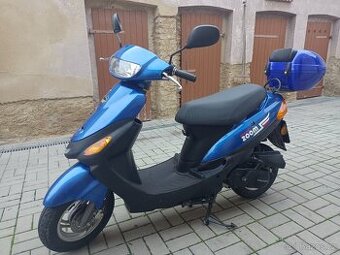 Kentoya zoom 50