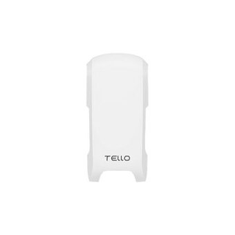 Nový DJI Tello Snap On Top Cover (White)