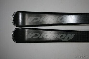 lyže Nordica Spitfire 75 174 cm