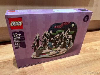 Lego 40785 polární záře
