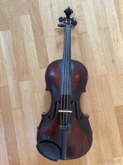 Housle 4/4 Steiner