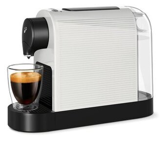 Kávovar kapslový - Cafissimo pure+, white