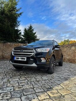 Ford Kuga 1.5 EcoBoost