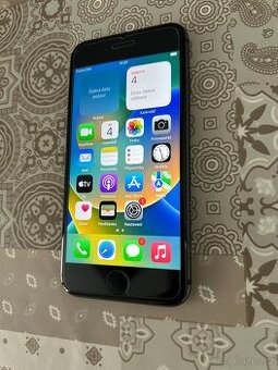 iPhone 8 128GB Black