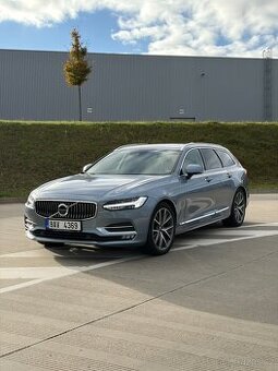 Volvo V90 D4 Polestar Inscription