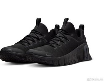 Boty Nike Free Metcon 6 vel. 46