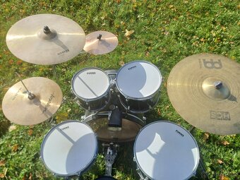 Bicí souprava TAMA Swingstar