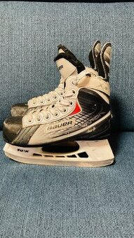 Detske brusle Bauer Vapor Y12