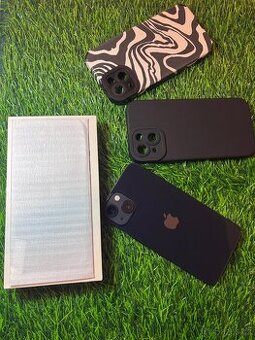 iPhone 13, 128gb - 99% baterie