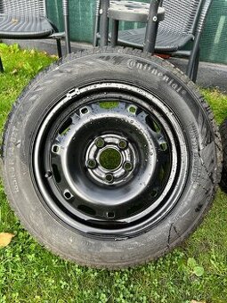 Rezerva Fabia 185/60 R14