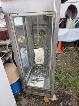 Gastro gril na kuřata