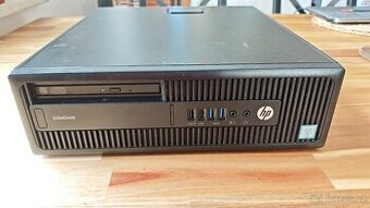 HP Elitedesk 800 G2 SFF