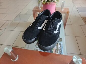 Vans MN Ward VansGuard 42,5 nové