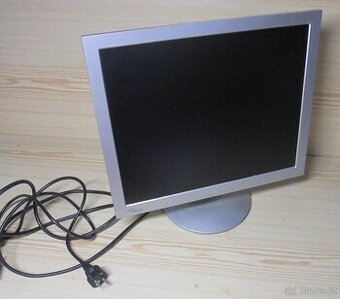 LCD monitor - 19 palců
