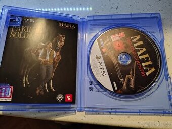 Mafia Old Country ps5, Mafia Domovina