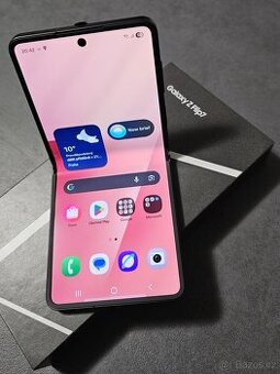 Samsung Galaxy Z Flip7 256GB