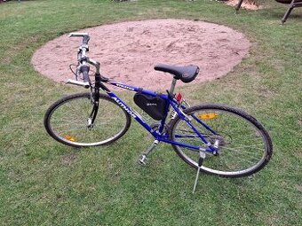 Krosové kolo Author Stratos 18"