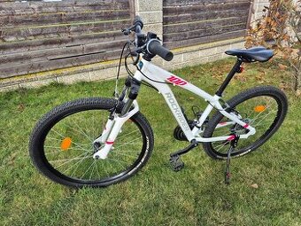 Dámské horské kolo ROCKRIDER ST100