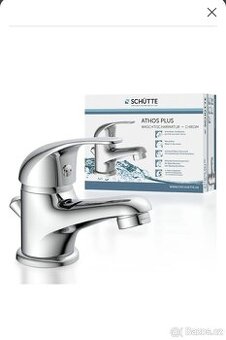 Umyvadlová baterie ATHOS PLUS