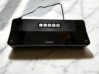 SILVERCREST® vakuová svářečka fólií SV 125 C6