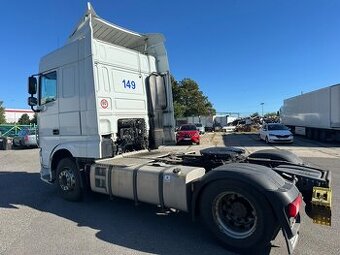 149  DAF XF 460  FT,