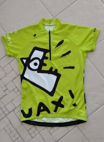 Dámský cyklistický dres