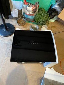 Digestoř Karlstein Annabelle 60 cm, NOVÁ