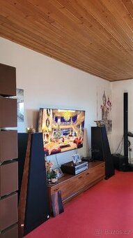 Prodám repro JBL Ti 5000