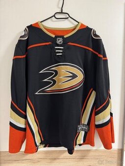 Anaheim Ducks NHL hokejový dres Fanatics