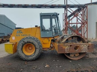 Prodám Vibrační válec STA VV 1400