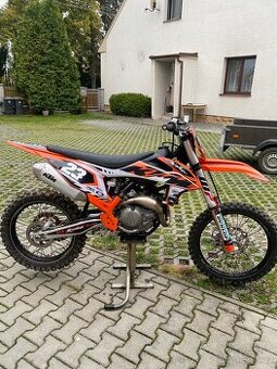 Ktm sxf 450 2019