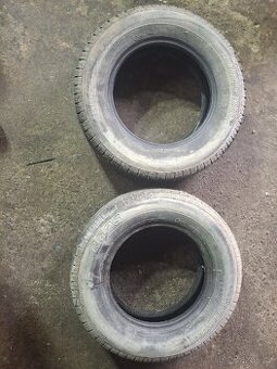 Pneu Bridgestone 175R14c